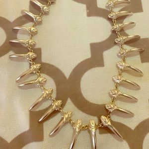 Kendra Scott Statement Necklace